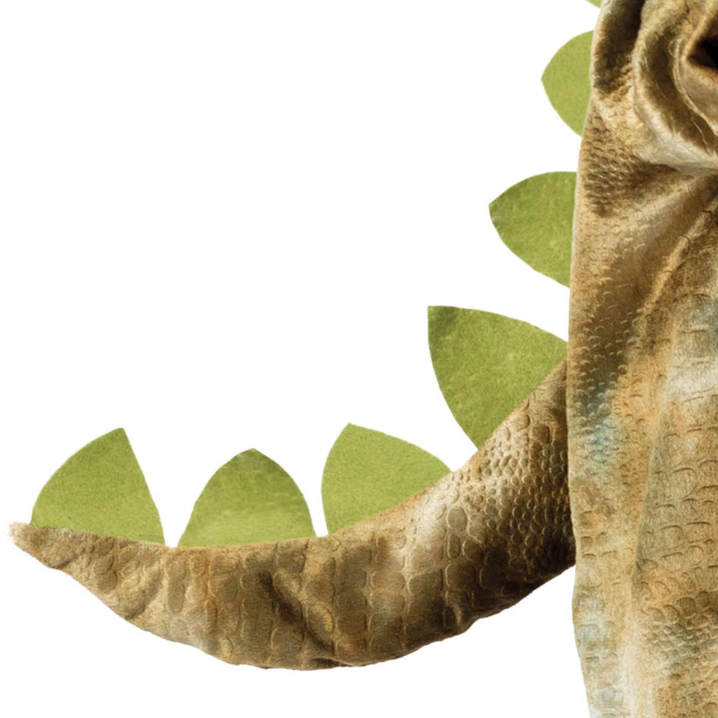 Roarin' Rex Halloween Costume for Toddler, Size 3-4T, by