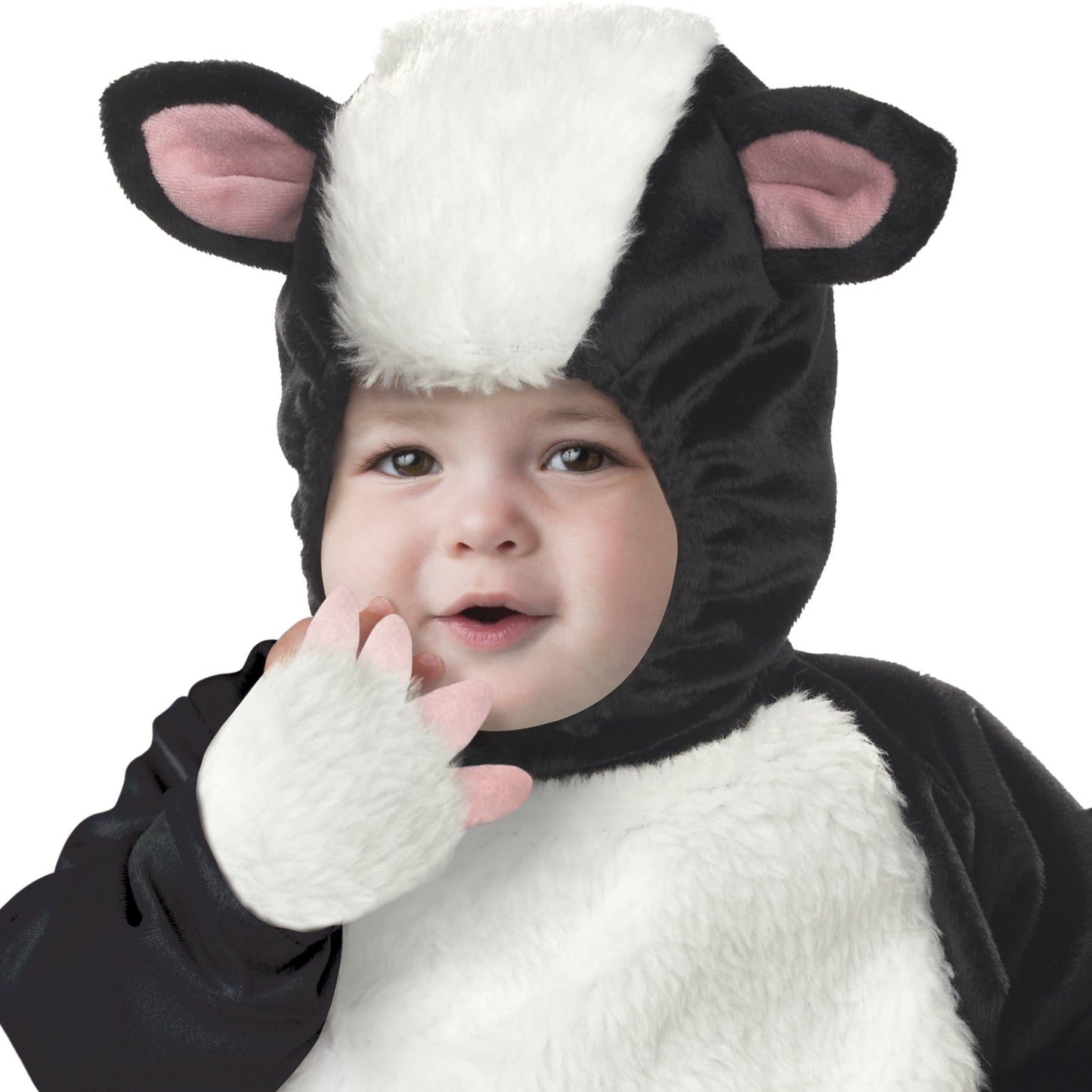 Lil Stinker Halloween Costume for Infant, Size 12-18M, by