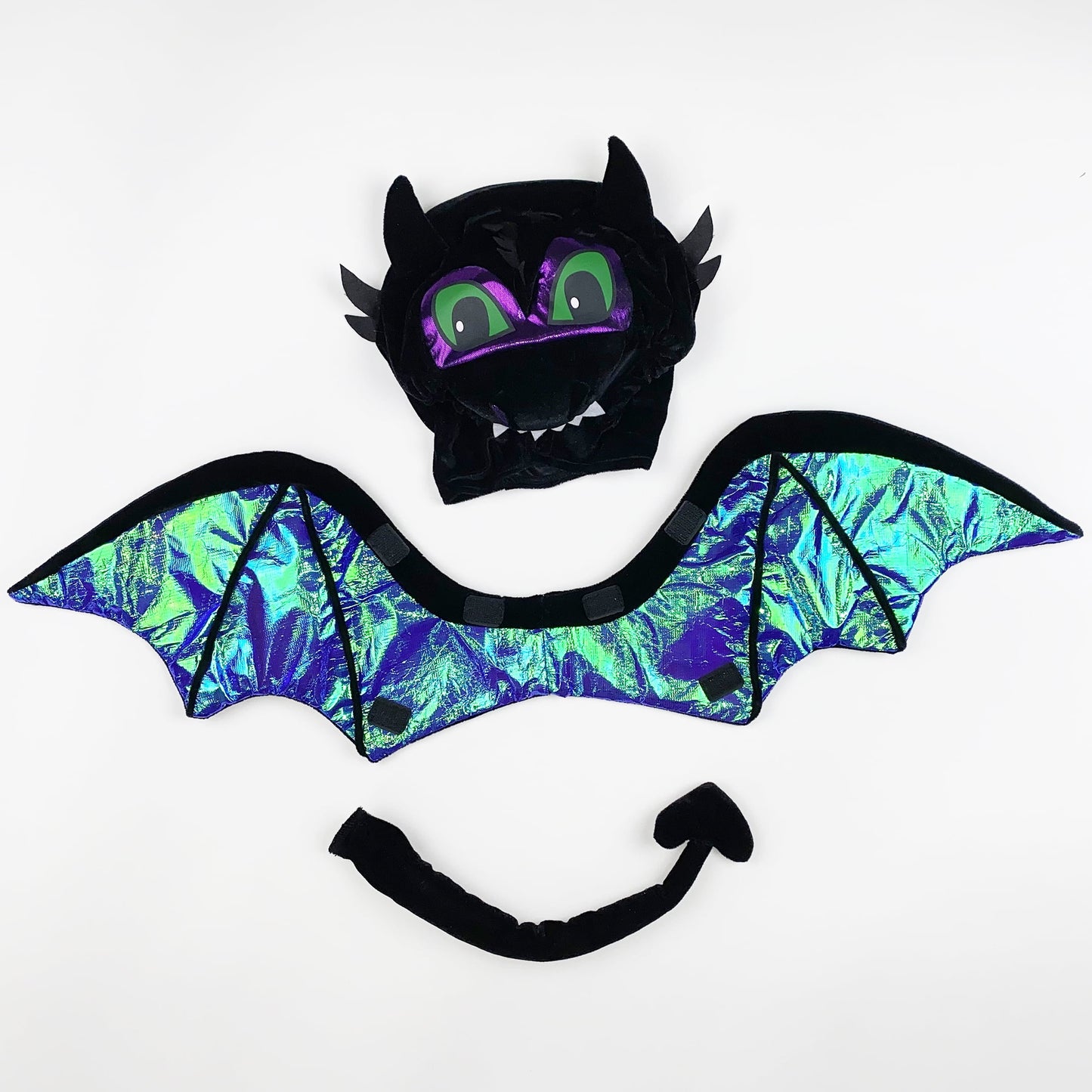 Dragon Halloween Costume for Infant, Size 6-12M, by